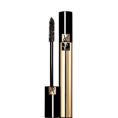 mascara yves saint laurent effet faux cils noir radical avis|yves saint laurent waterproof mascara.